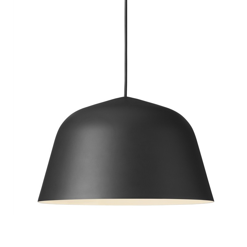 Scandinavian Ambit Aluminium Pendant Lamp