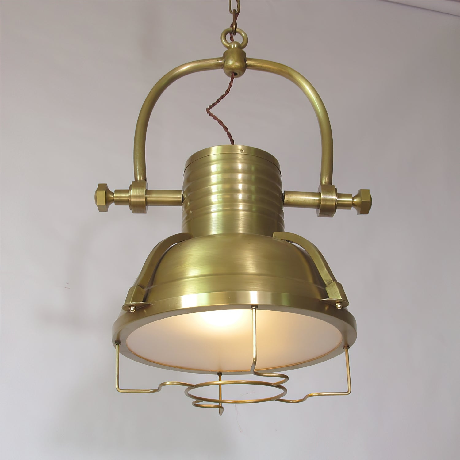 Marina Pendant Light D481