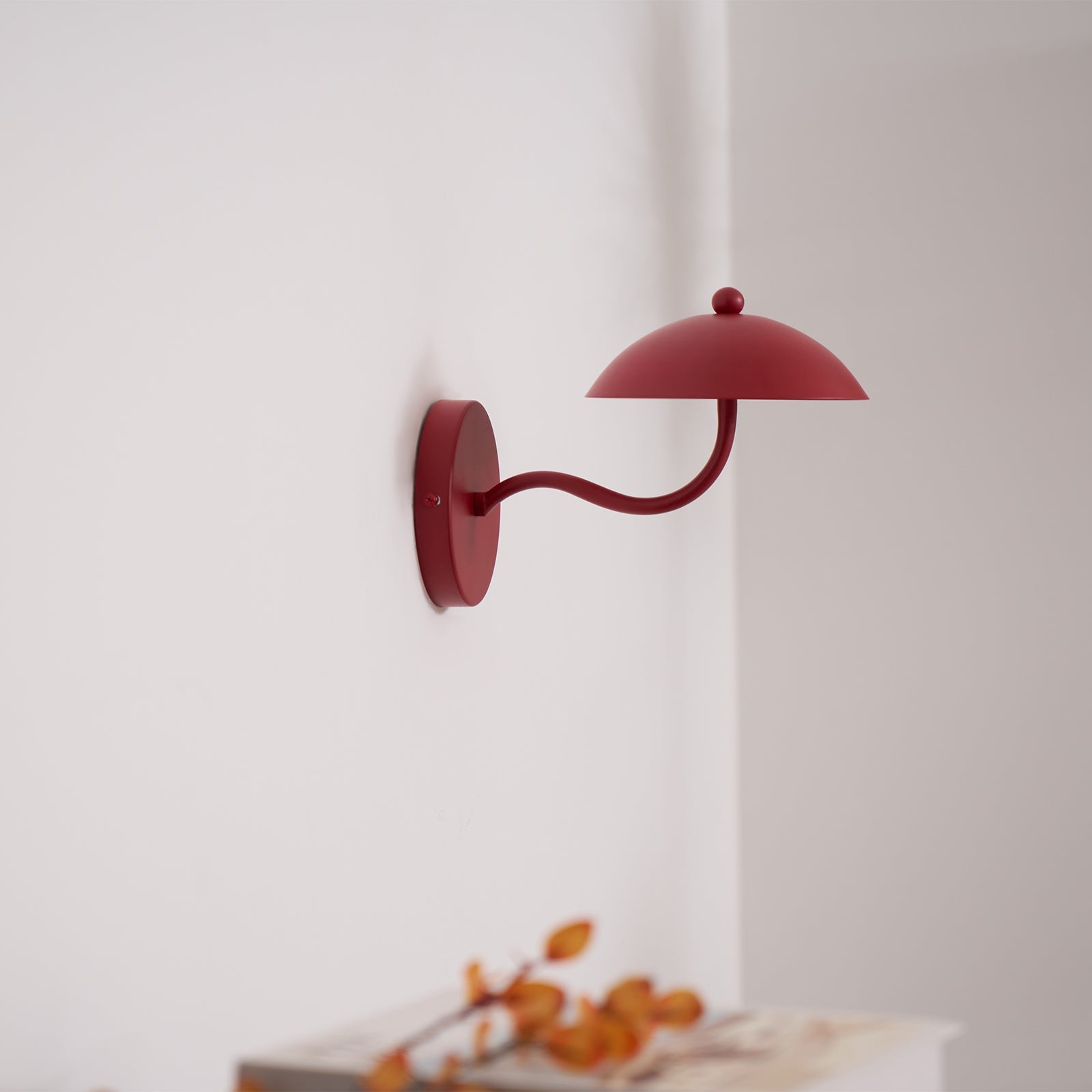 Ripple Wall Lamp D598