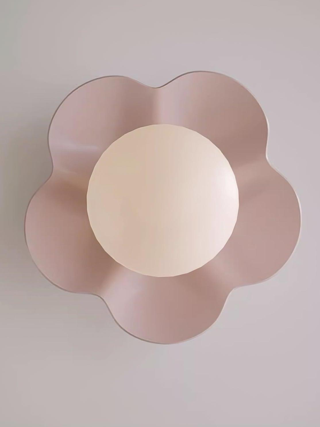La fleur Wall Lamp T129