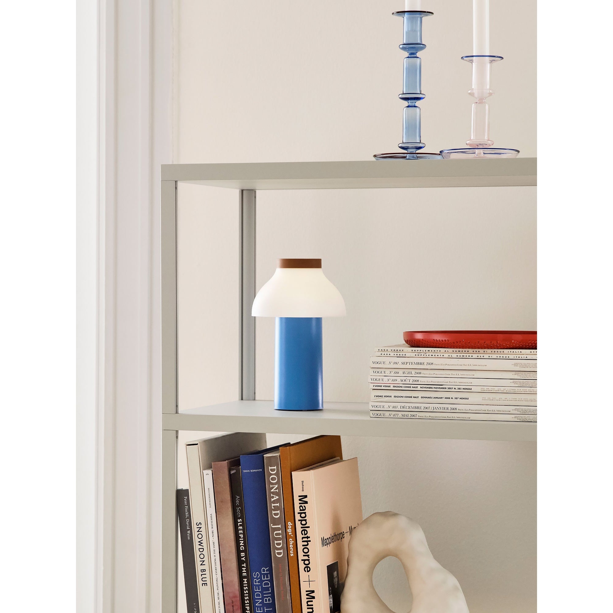 PC Portable Table Lamp D646