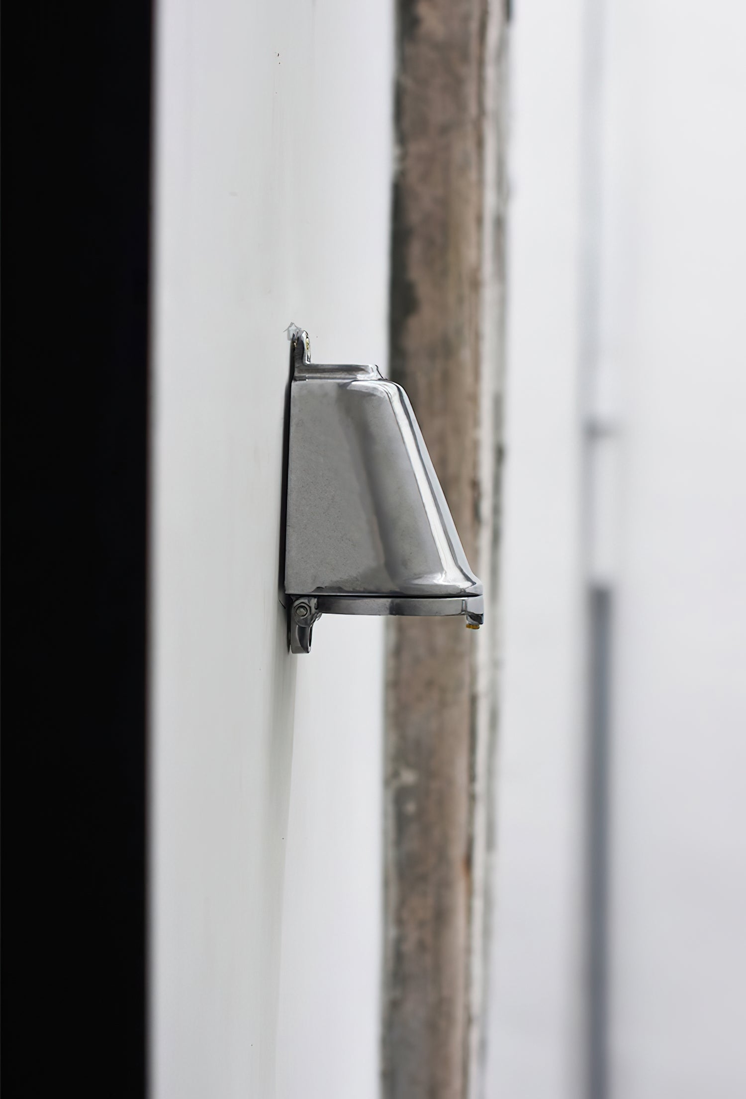 Mast Wall Lamp D635