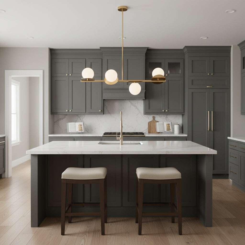 Nethi Chandelier D554