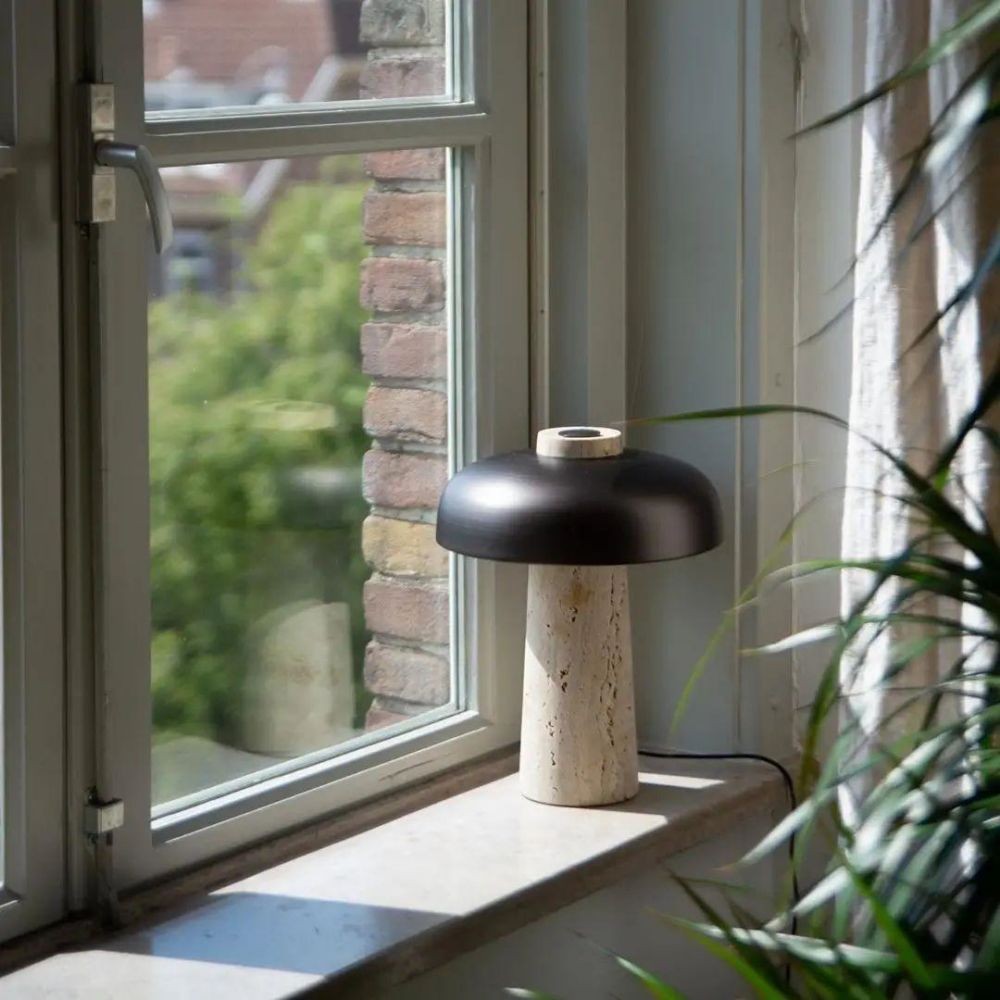 Danish Design REVERSE Table Lamp
