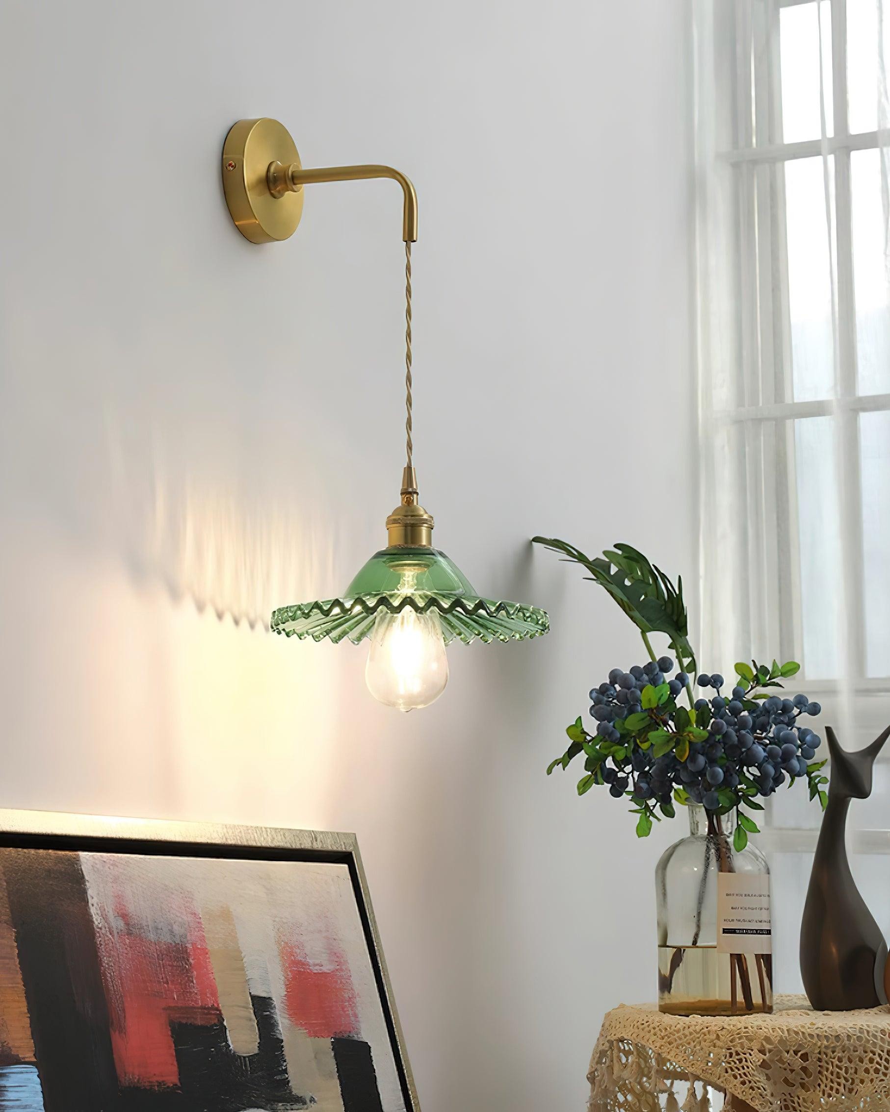 Vines Wall Lamp M310