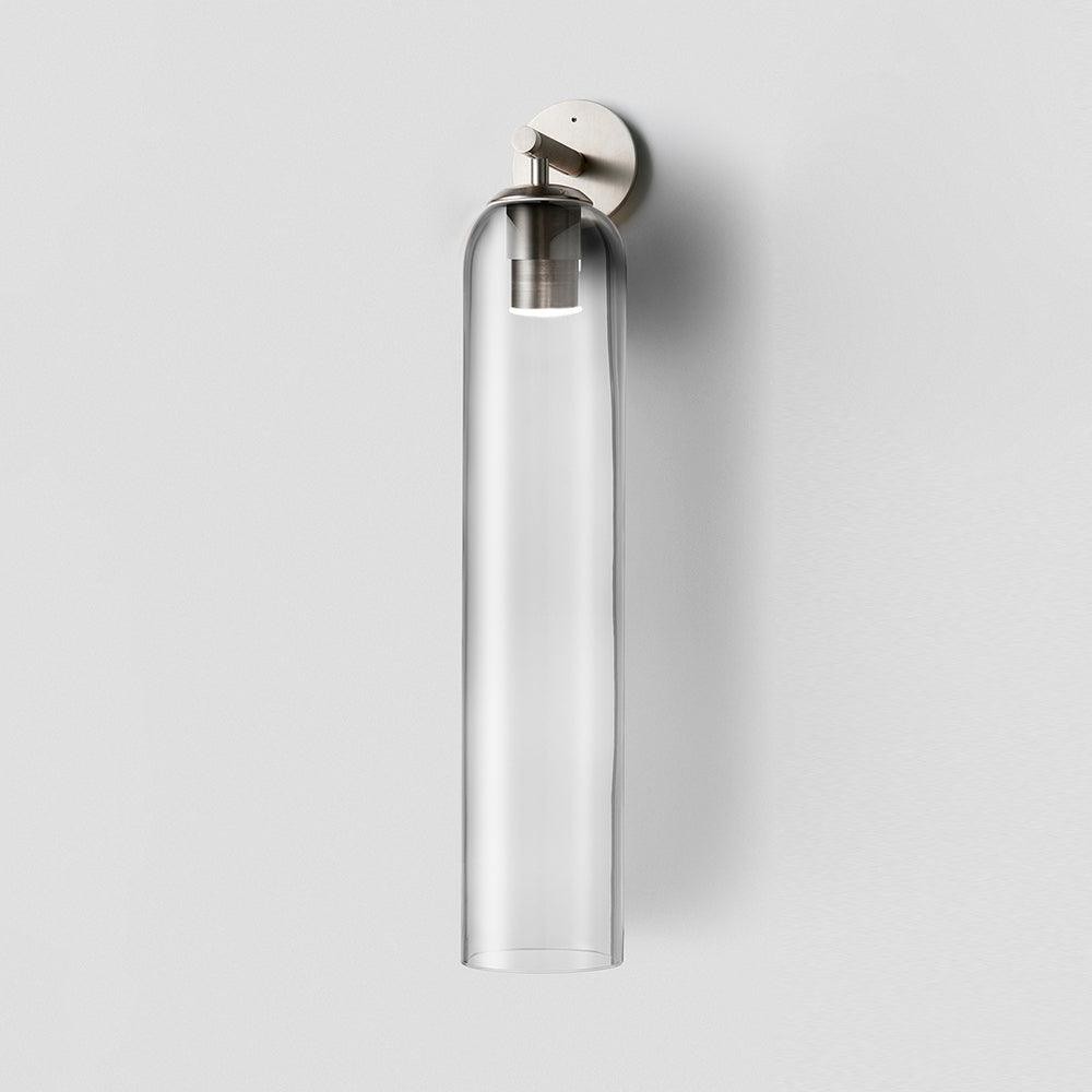 Art Glass Sconce M408