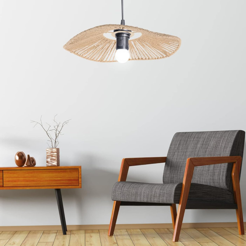 The Sleek Pendulum Pendant Light D812