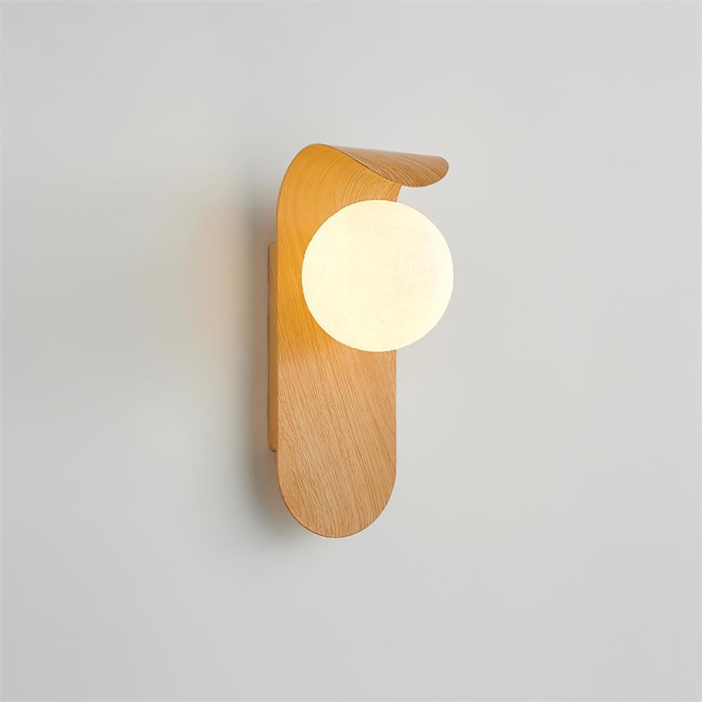 Wabi-sabi Style Fashion Wall Lamp M174