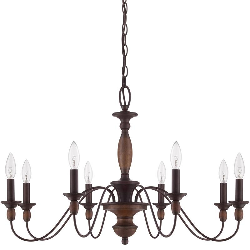 Holbrook Chandelier D583