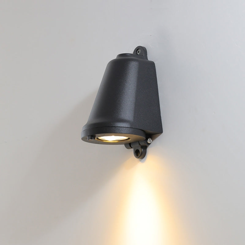 Mast Wall Lamp D635