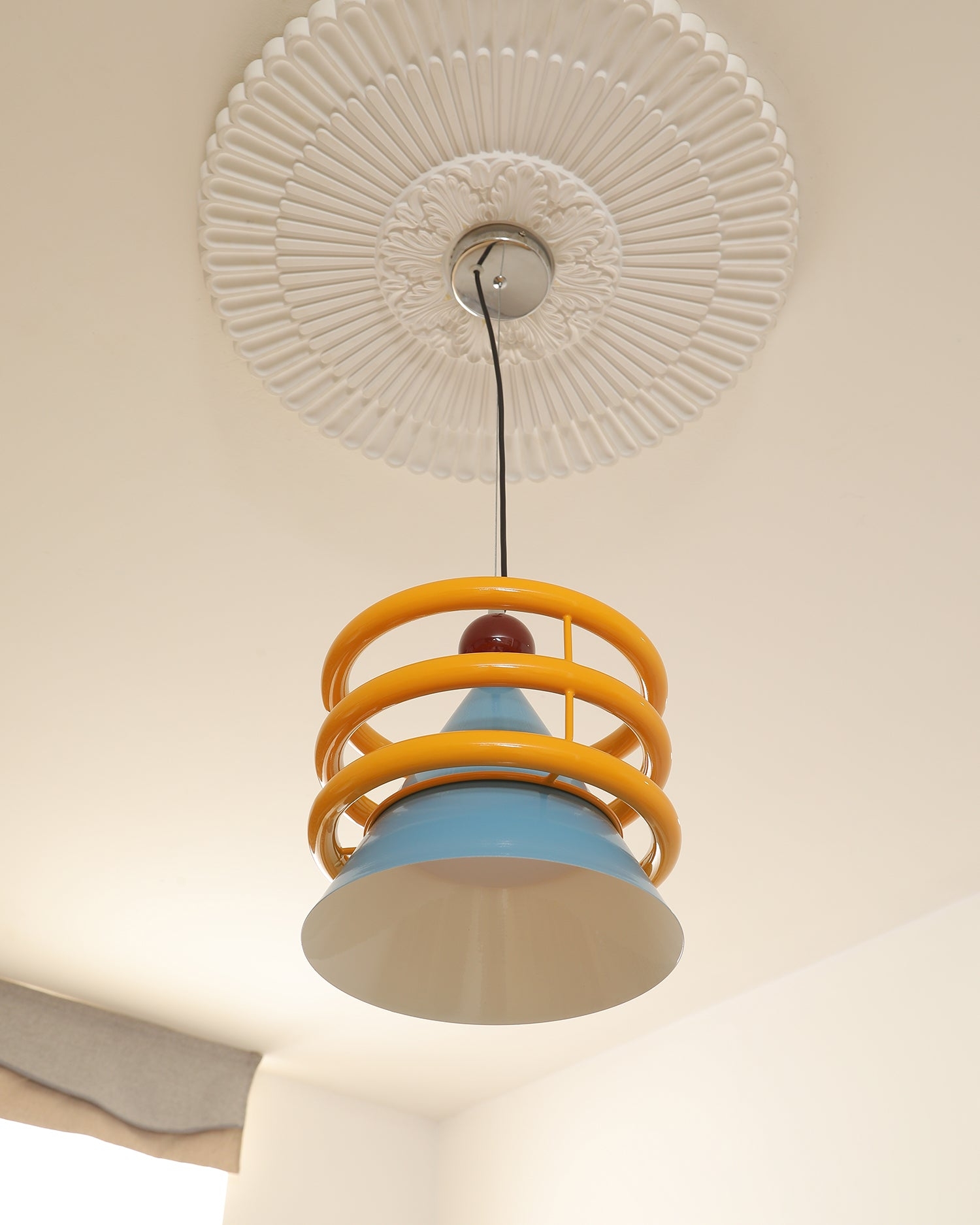 Sowden Pendant Lamp D43
