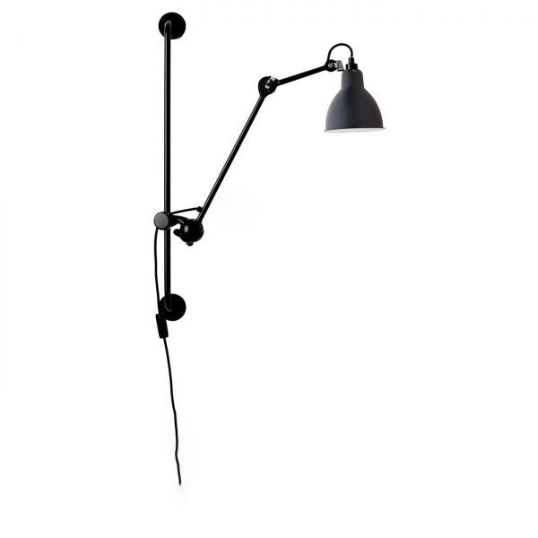 Nordic Rotatable Swing Arm Wall/Ceiling Light S91