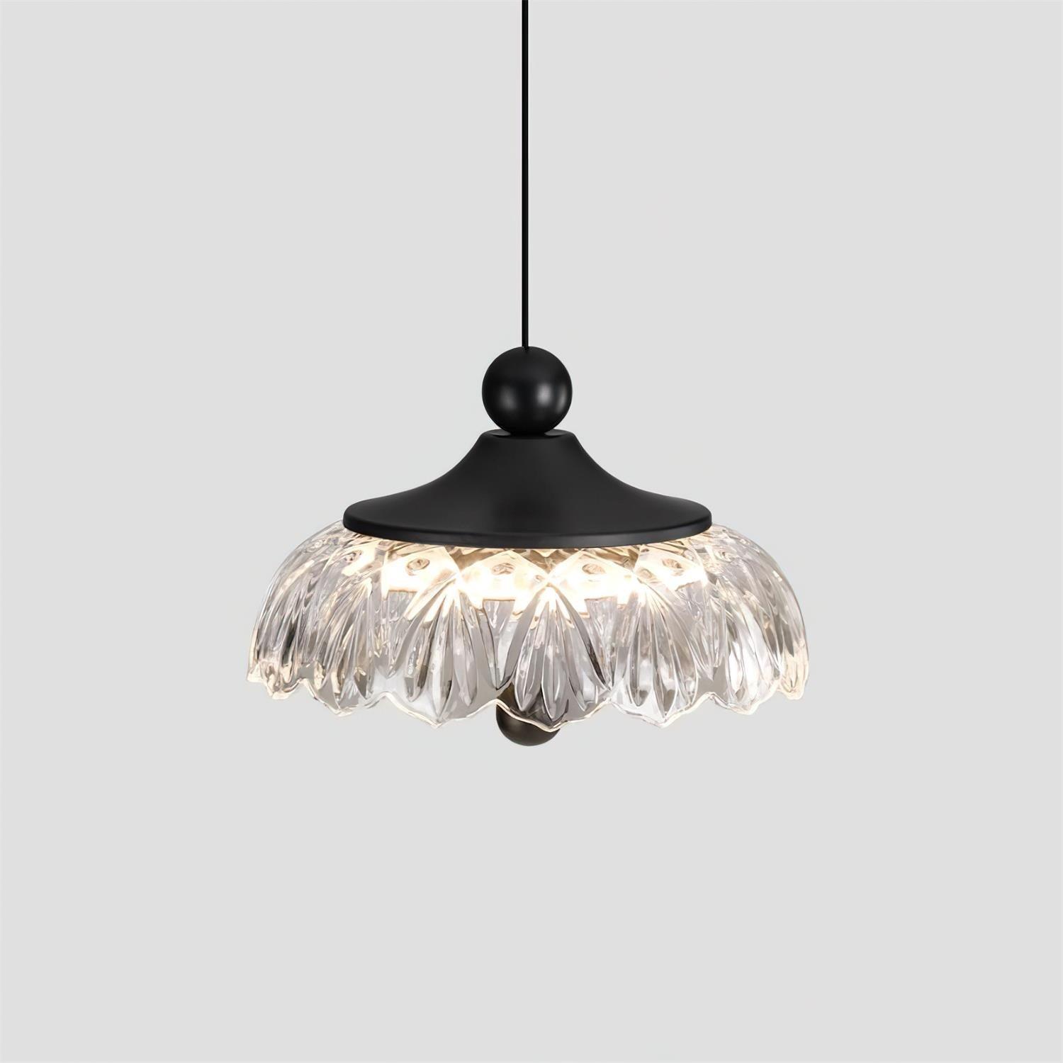 Radiant Pendant Lamp D151