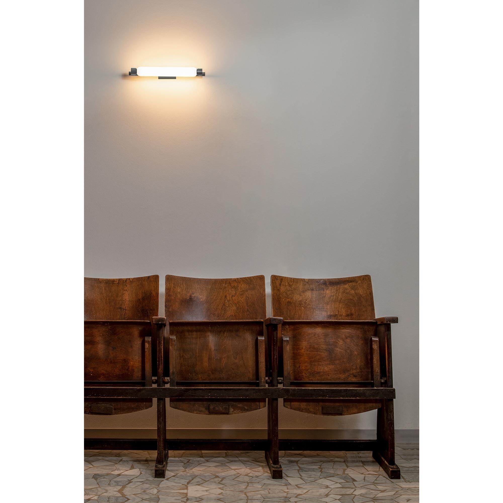 La Roche Wall Lamp D581