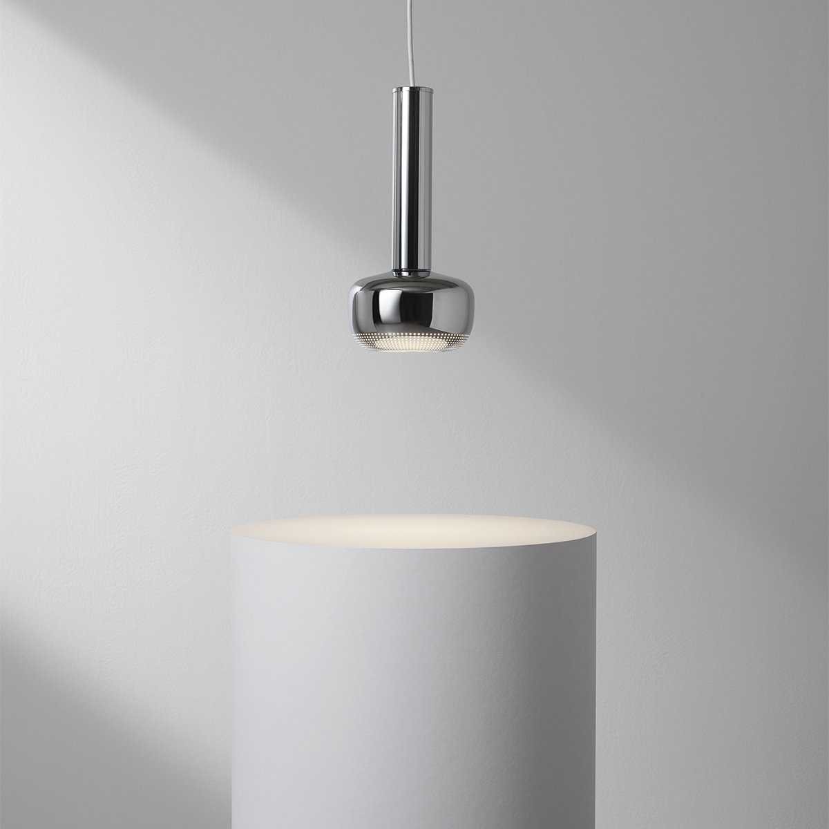 Honeycomb Metal Pendant Lamp M552