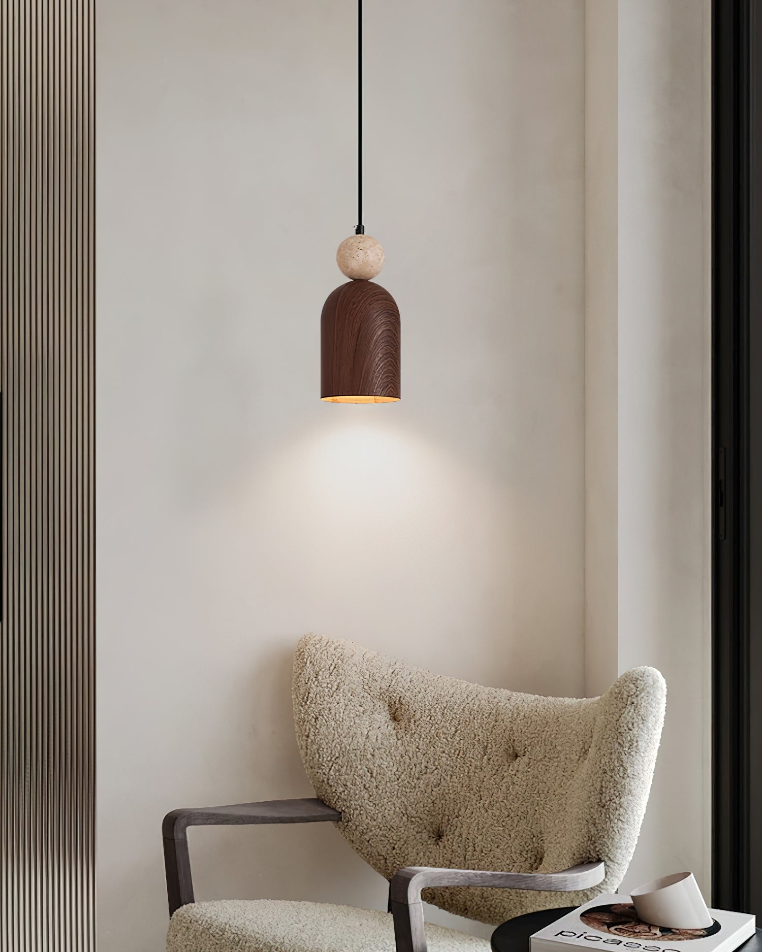 Somira Pendant Lamp D166