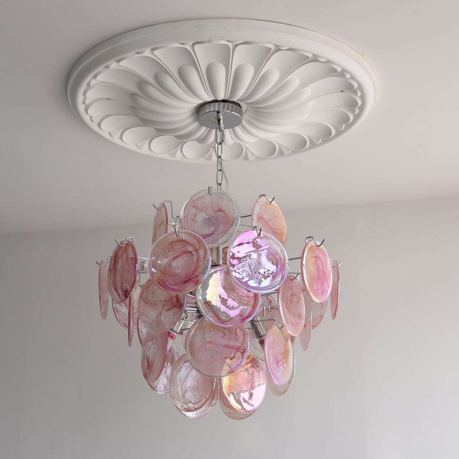 Venfield Chandelier D84