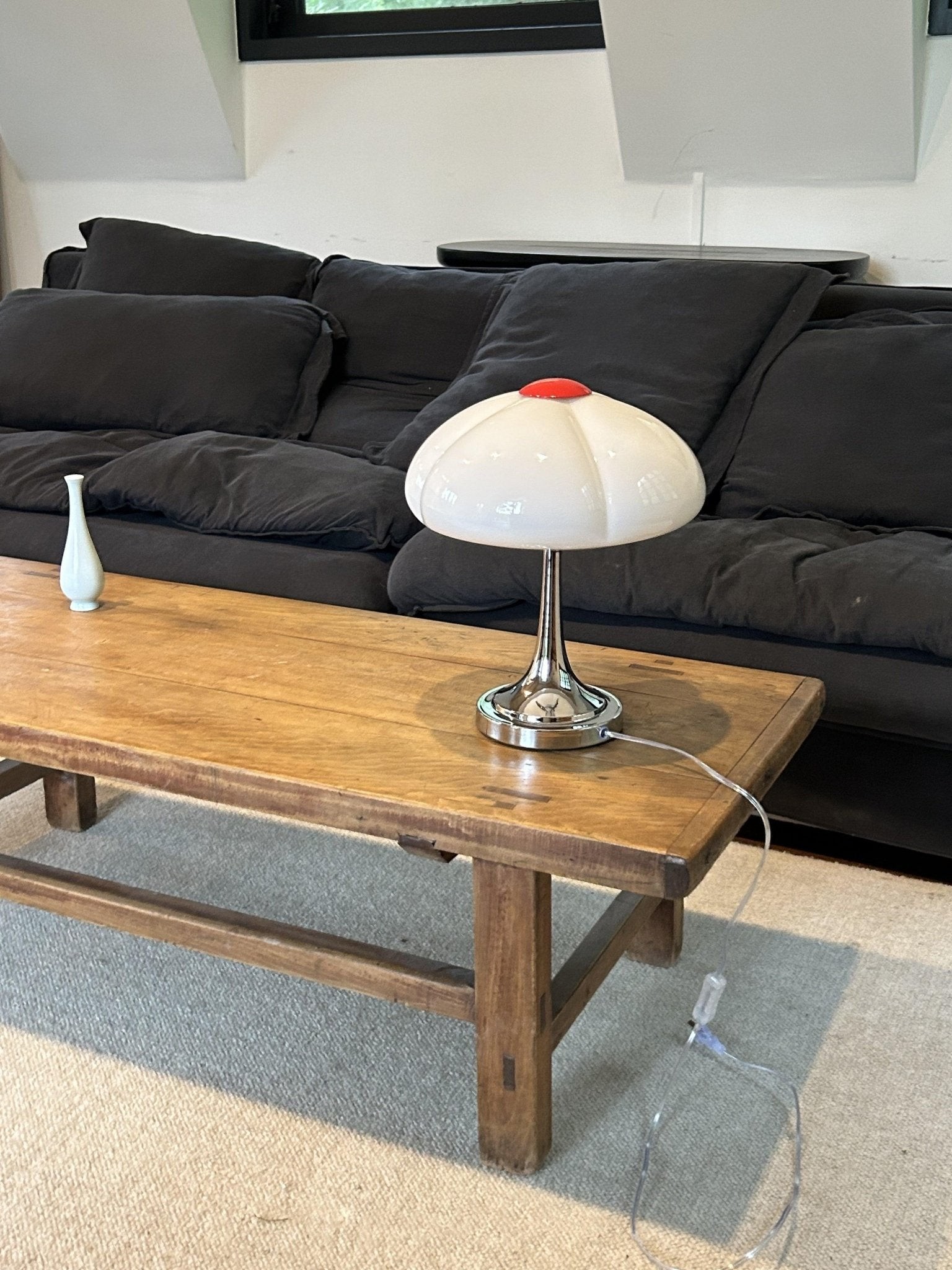 Flower Petal Table Lamp M473