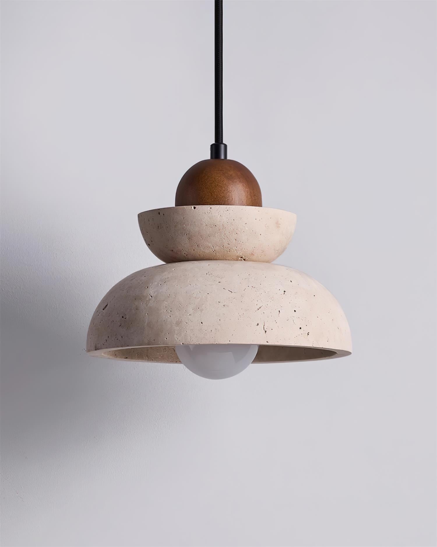 Karwei Pendant Lamp D02