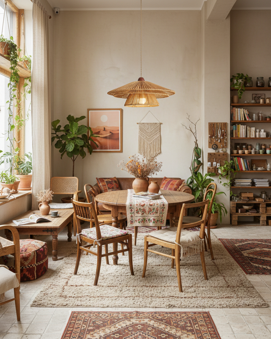 Serenella Pendant Lamp D315