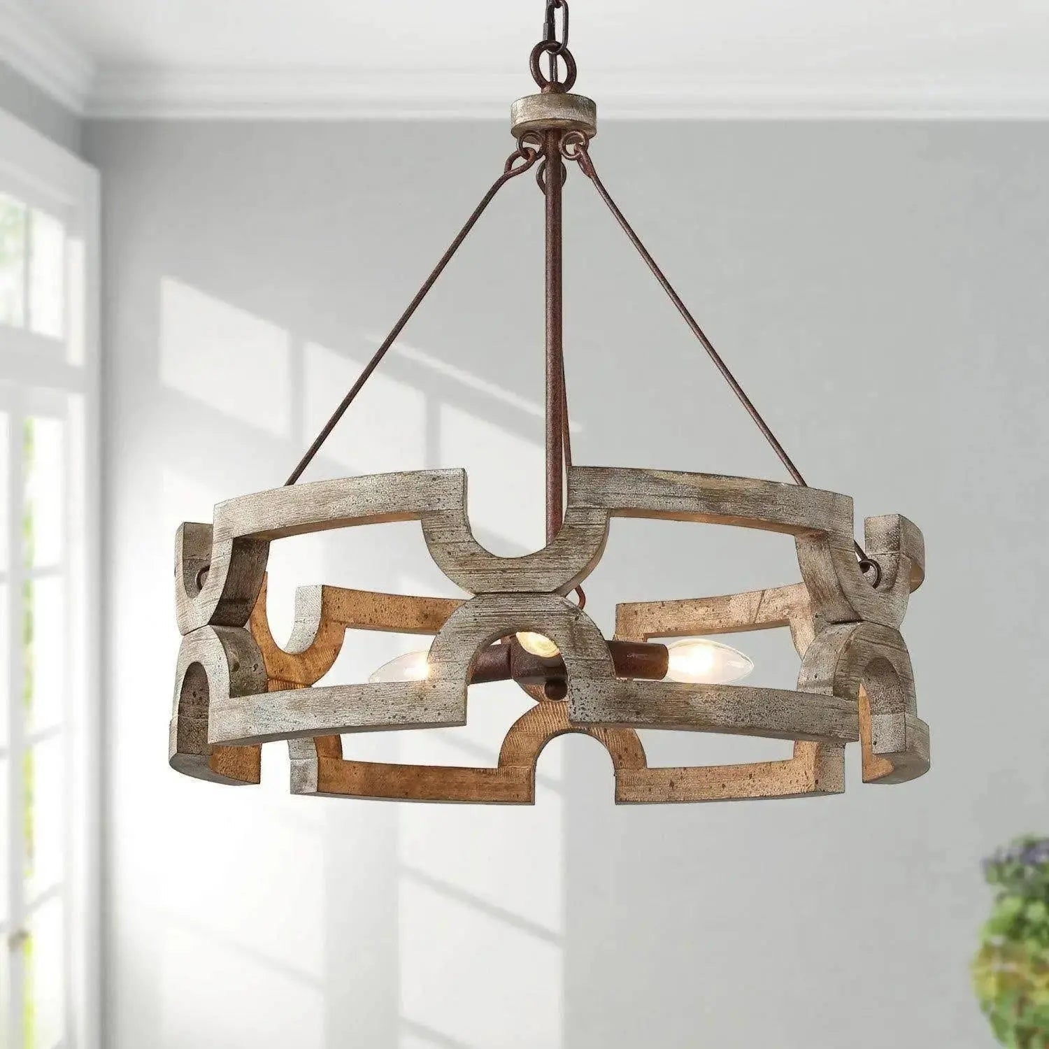 Jolla Chandelier D524