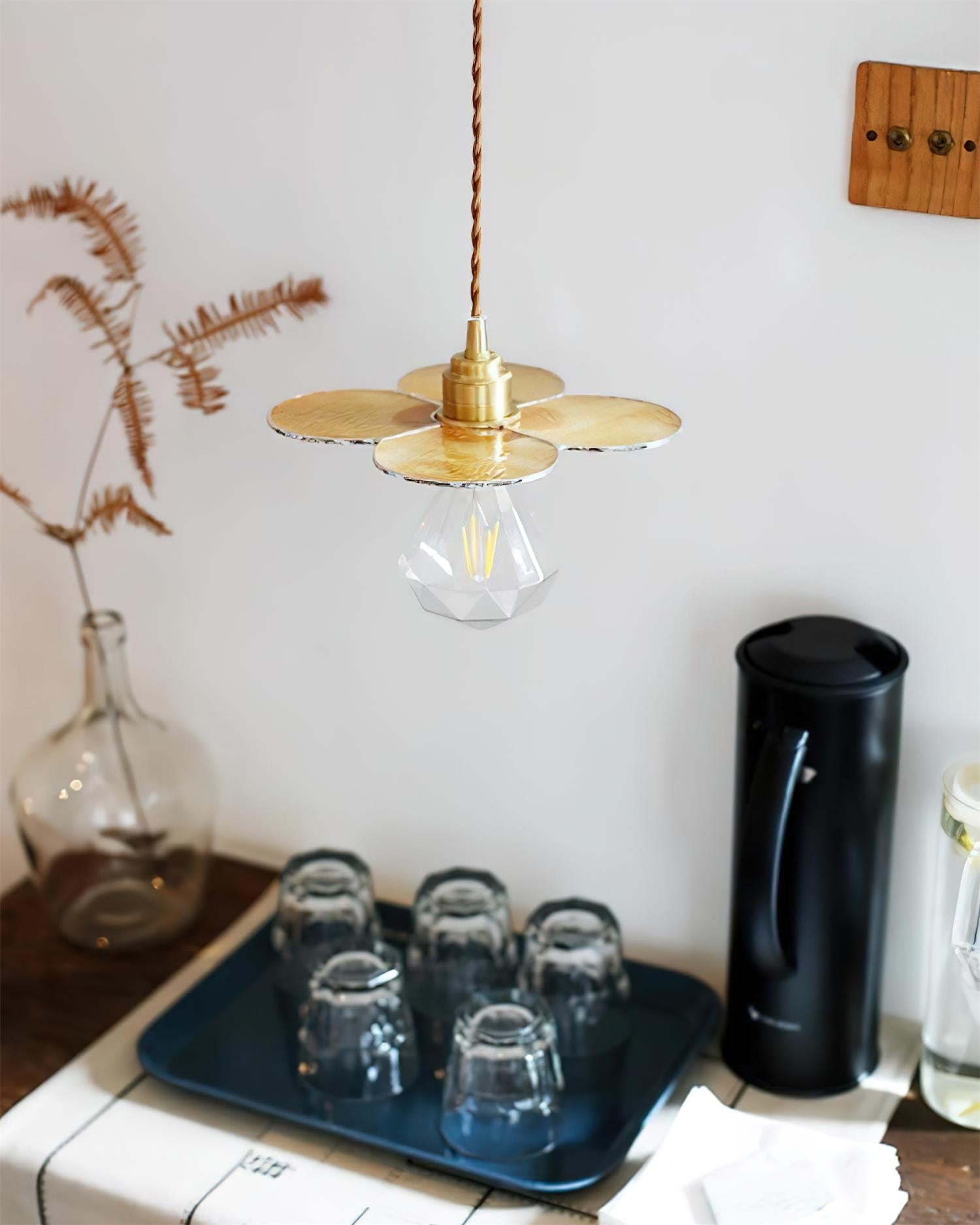 Fioria Pendant Lamp D116