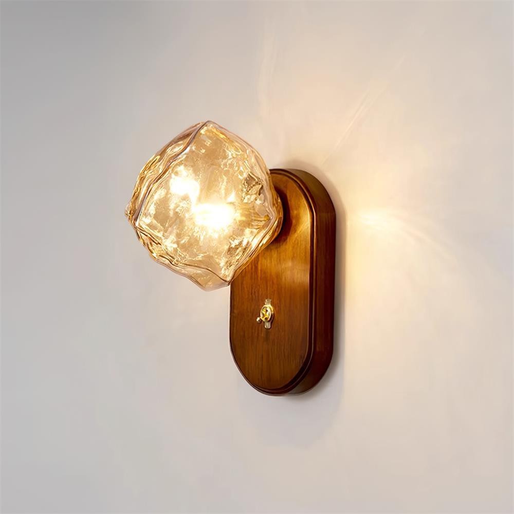 Ice Cubes Wall Lamp M373