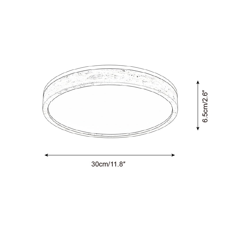 Cirona Ceiling Lamp D275