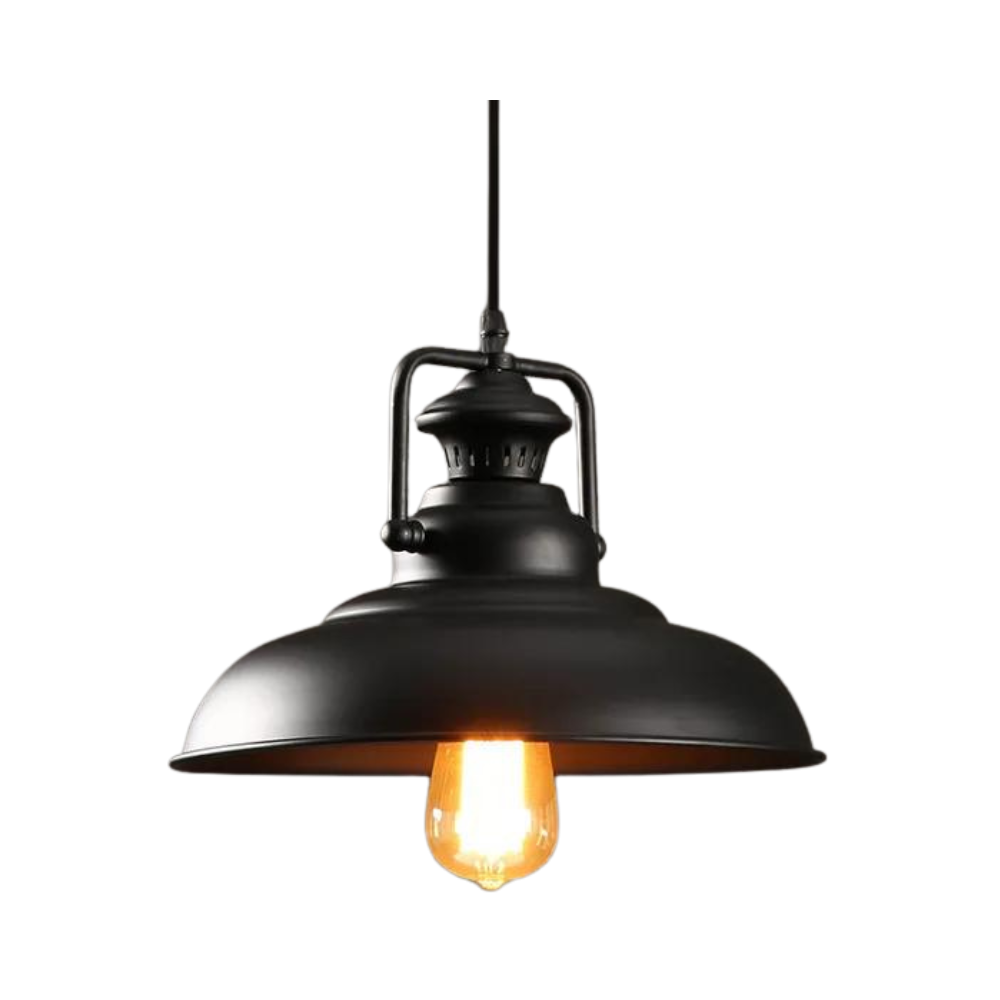 The Urbanist Industrial Chandelier D819