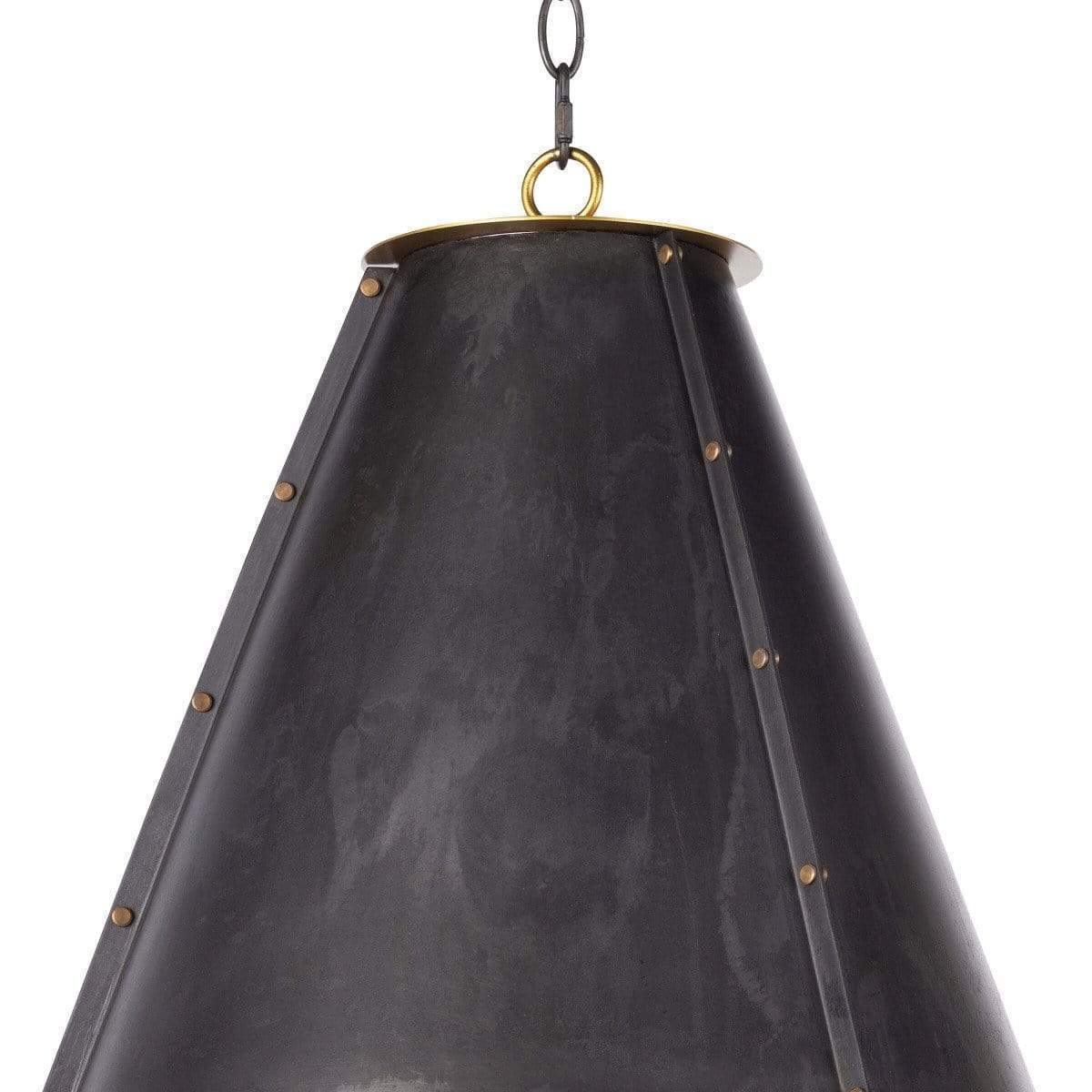 Pierrepont Pendant Light D519