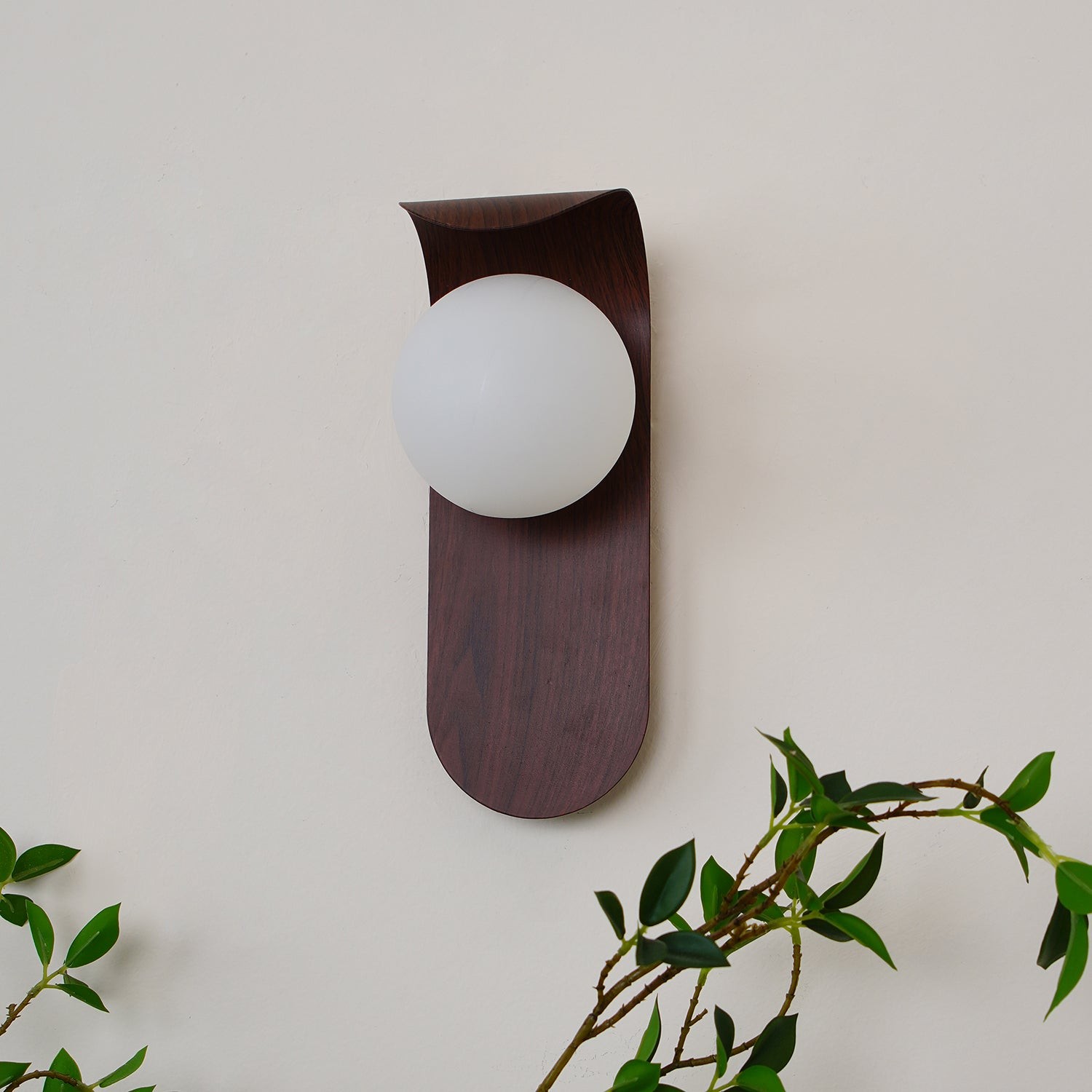 Wabi-sabi Style Fashion Wall Lamp M174