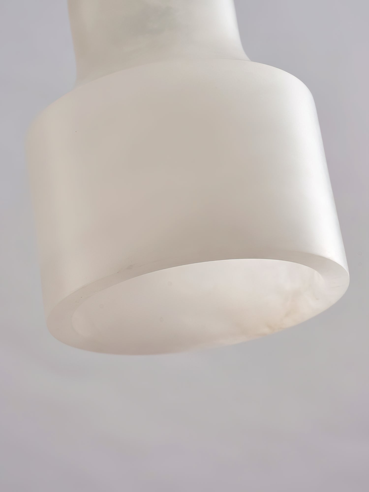 Millson Alabaster Pendnat Light D430
