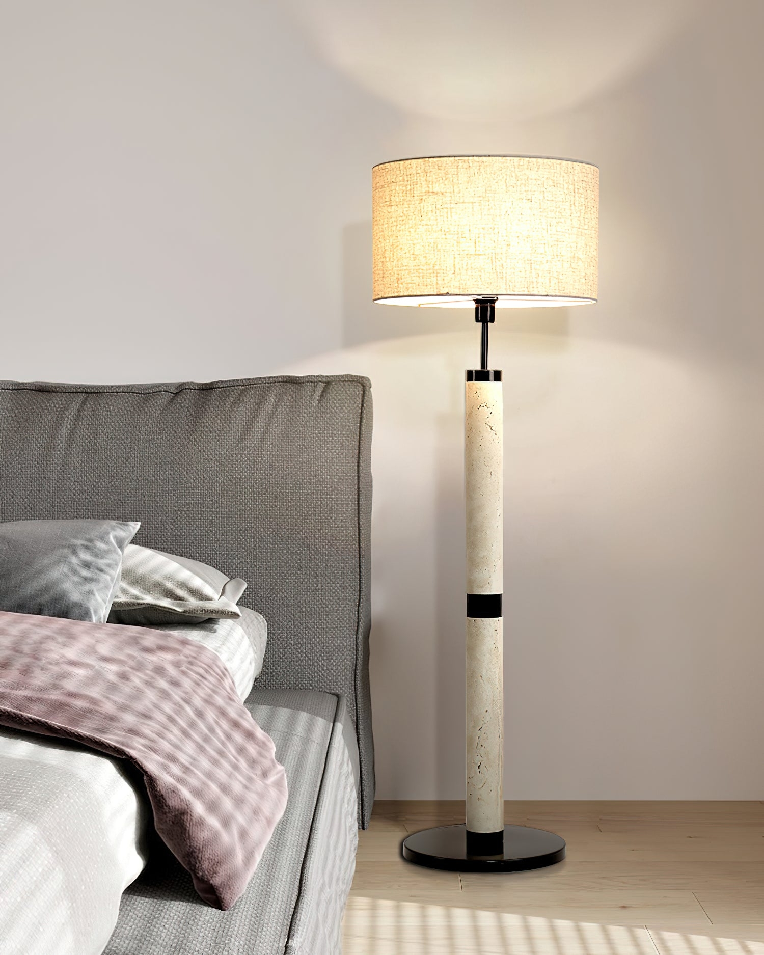 Castoro Floor Lamp D172