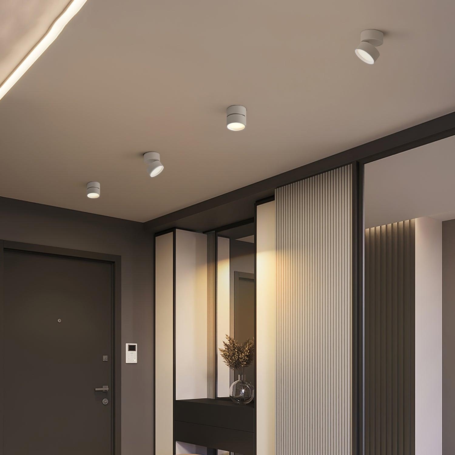 Favilla Surface Spotlight D04