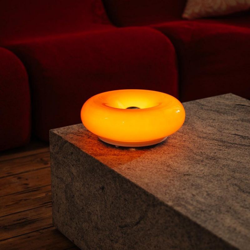 Bauhaus Glass Multipurpose Lamp S64