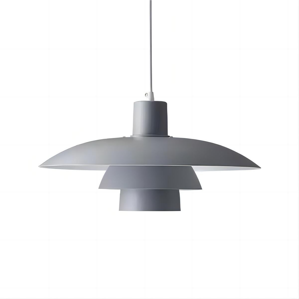 Three-layer Pendant Light