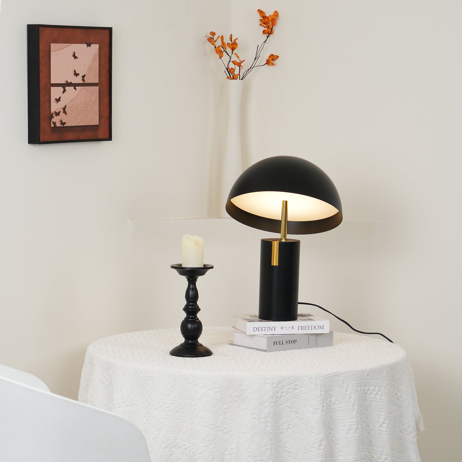 Avo Table Lamp D450