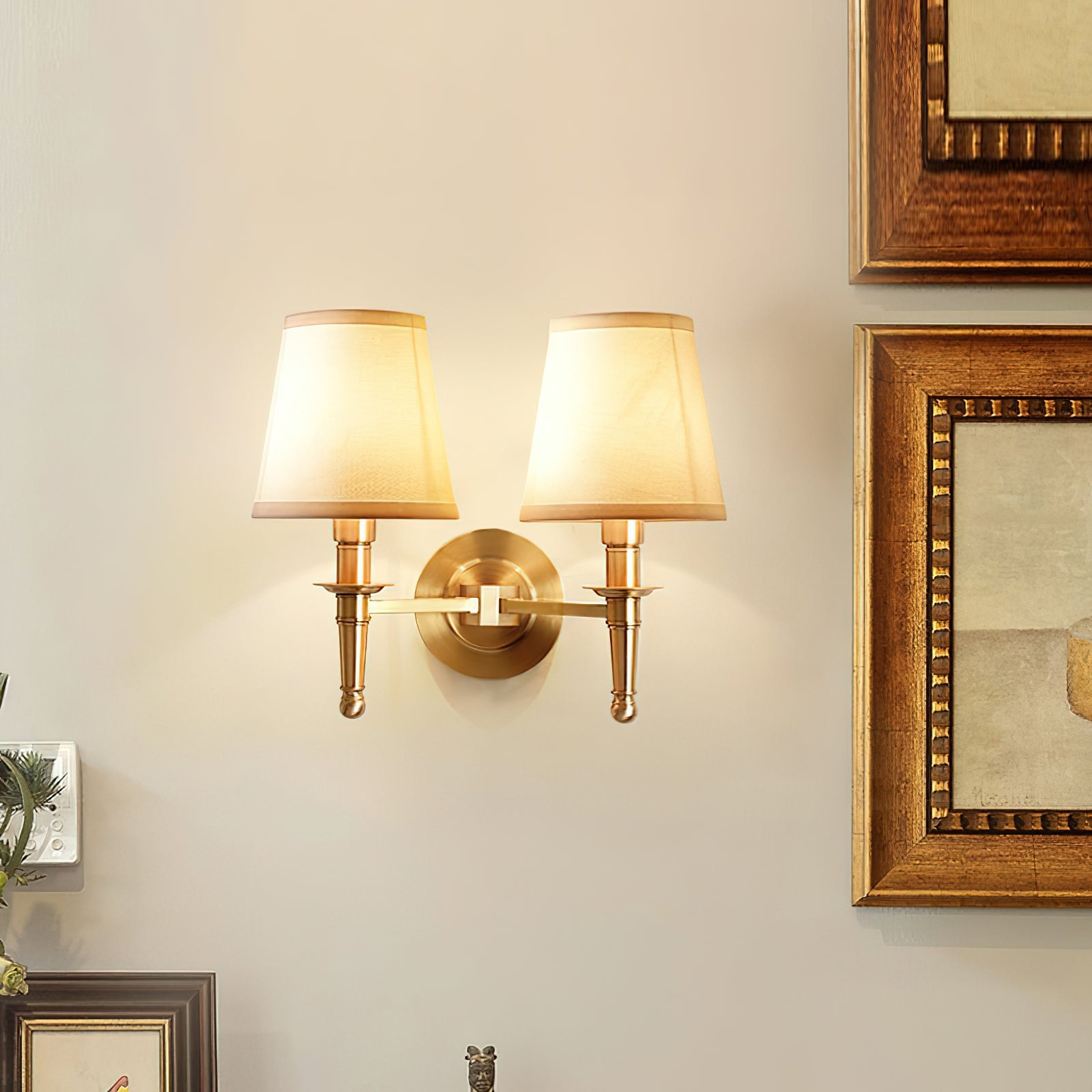Payson Wall Lamp D571