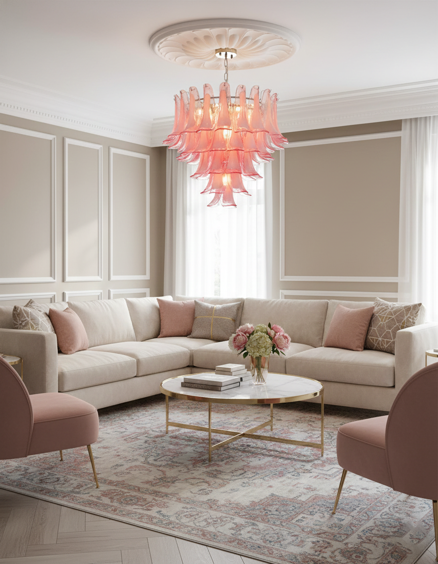 Alrinis Chandelier D75
