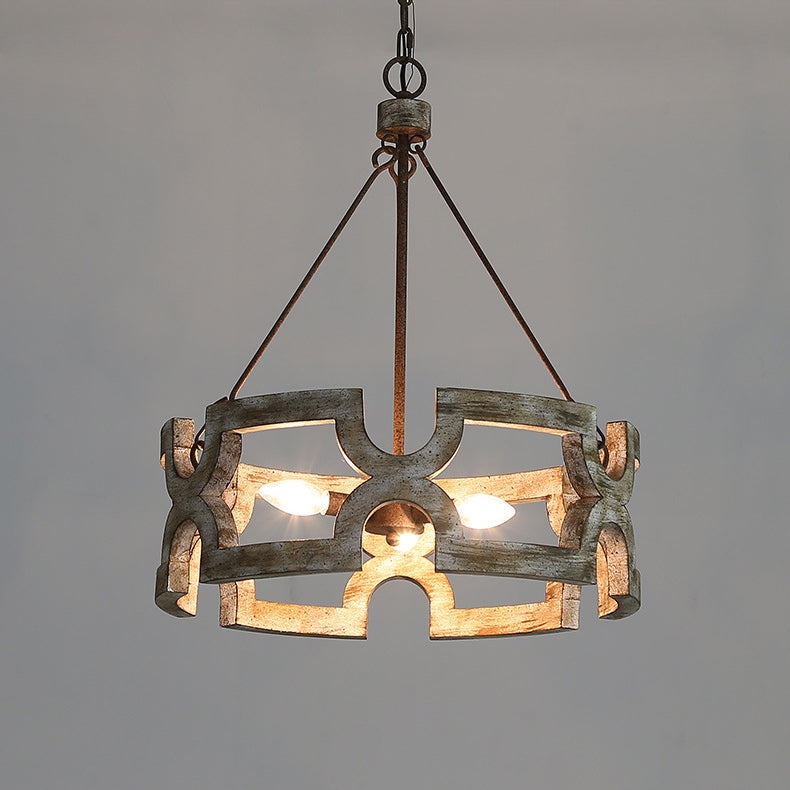 Jolla Chandelier D524