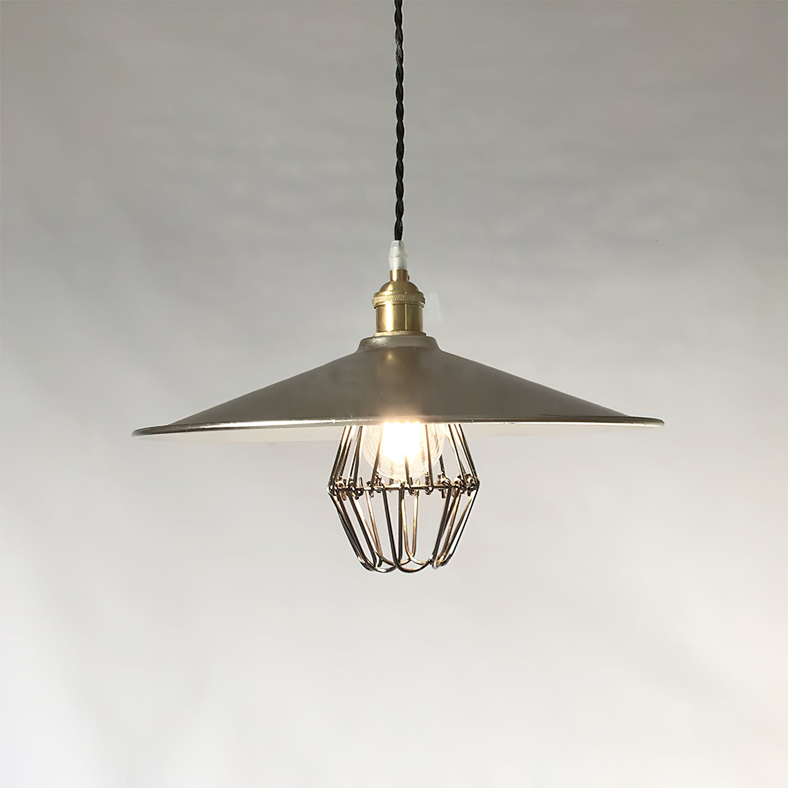 Cantina Pendant Light D473
