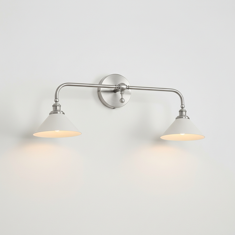 Thetford Wall Sconce D730