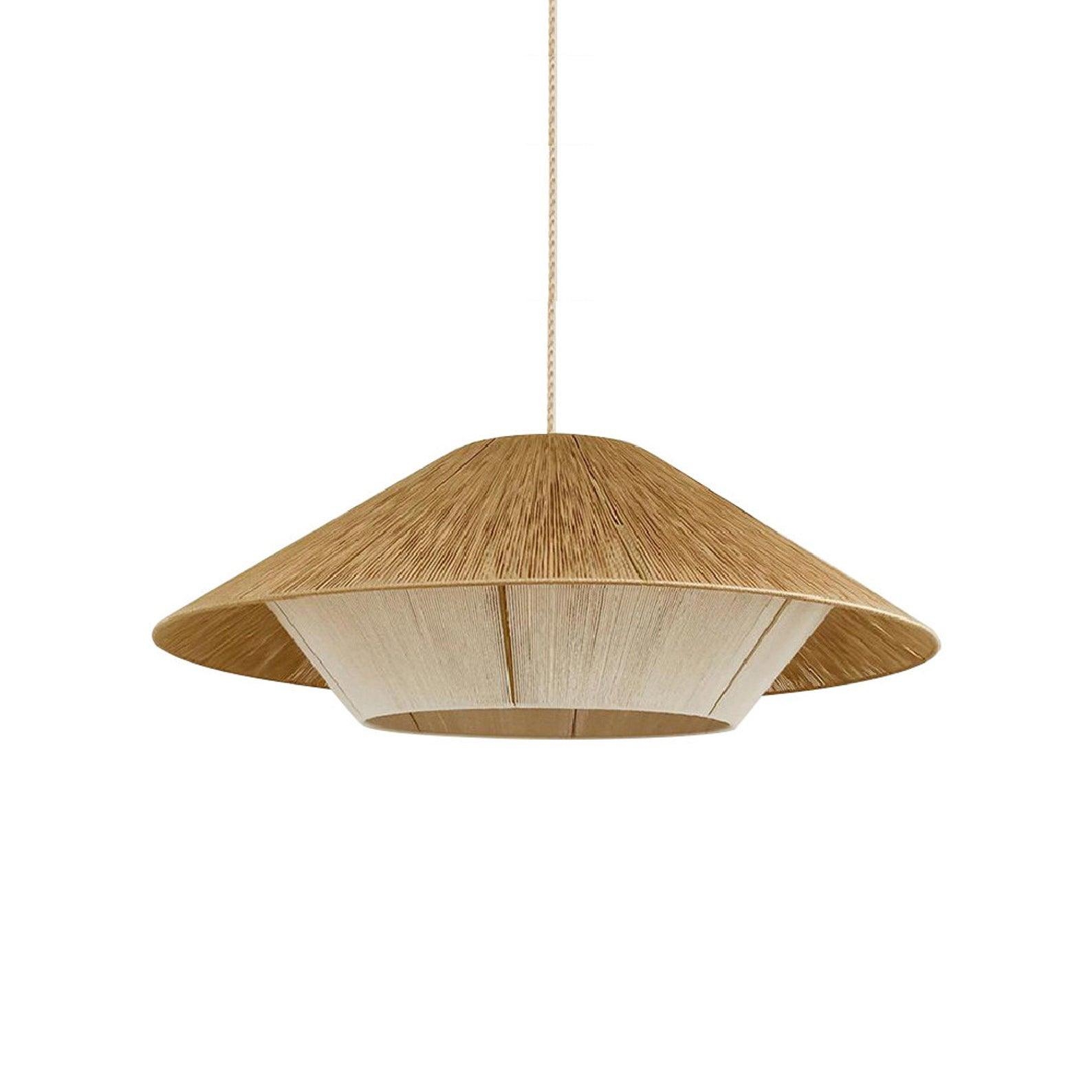 Aloha Sand Suspension Light D894