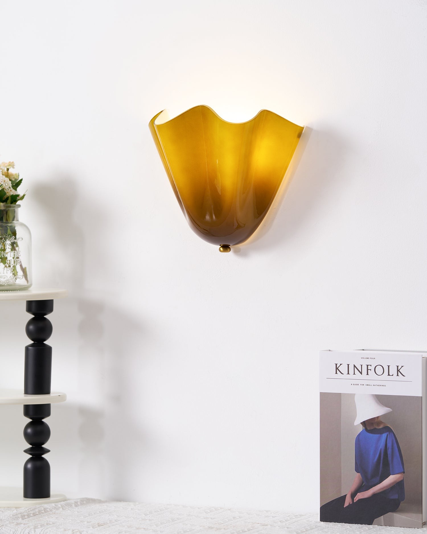 Colorful Bellina Wall Lamp P075