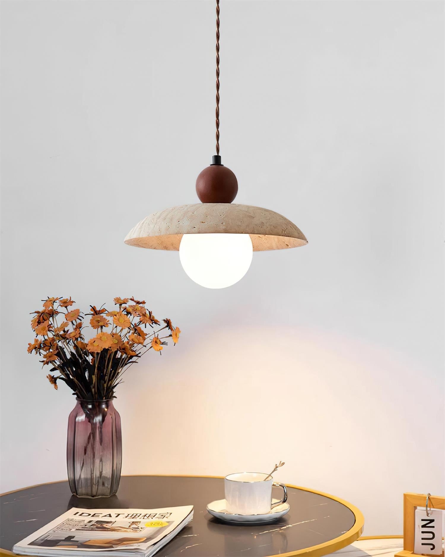 Floyd Pendant Lamp D33