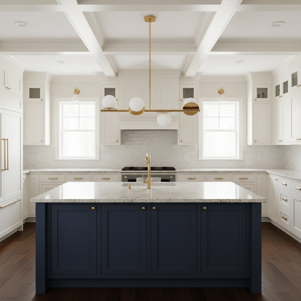 Nethi Chandelier D554