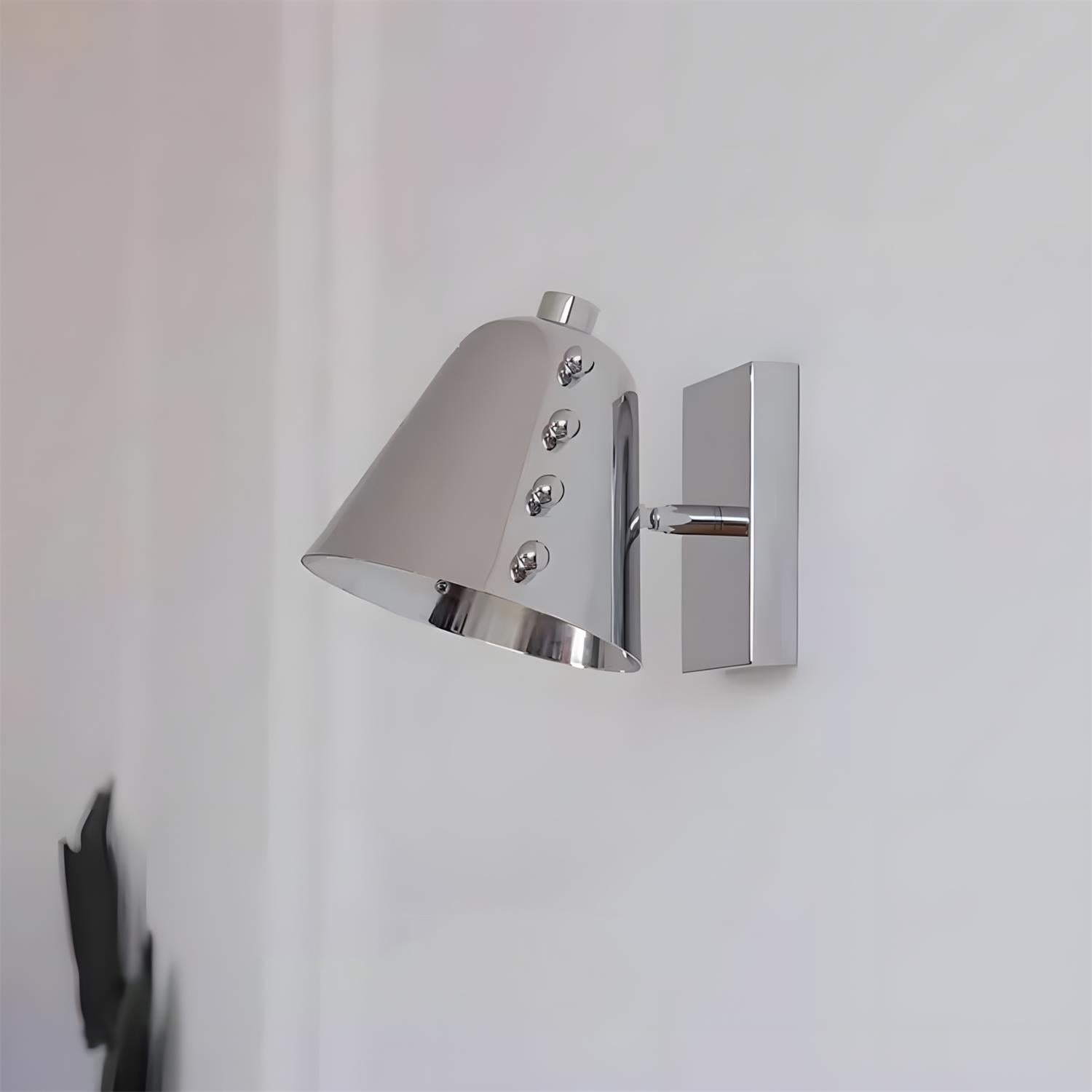 Twilight Pin Wall Lamp D324
