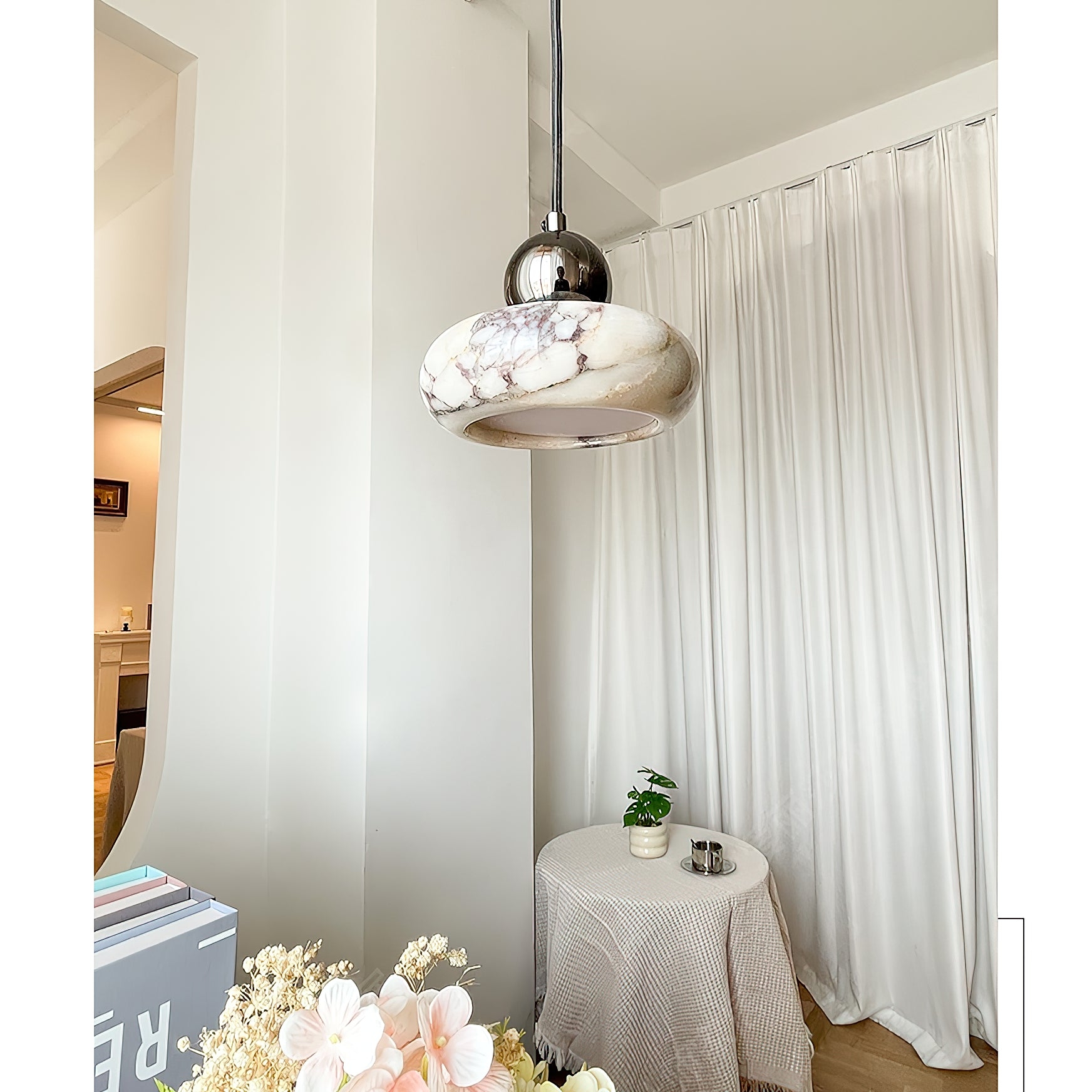Donya Pendant Lamp D665