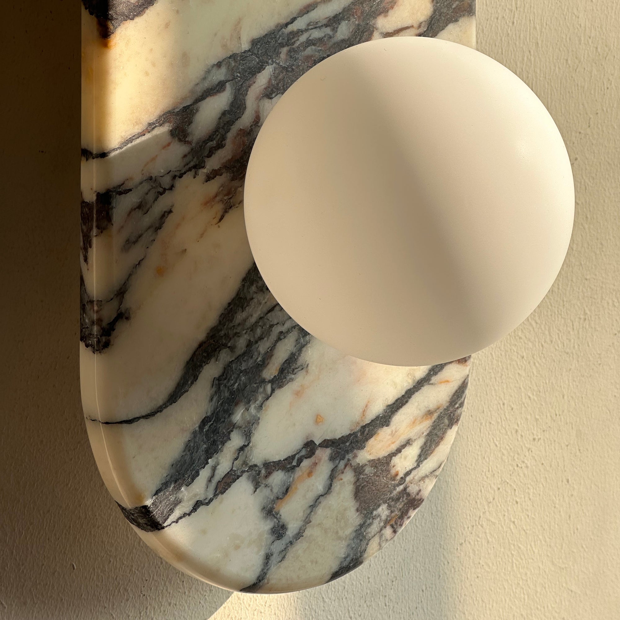 Asteria Wall Lamp D587