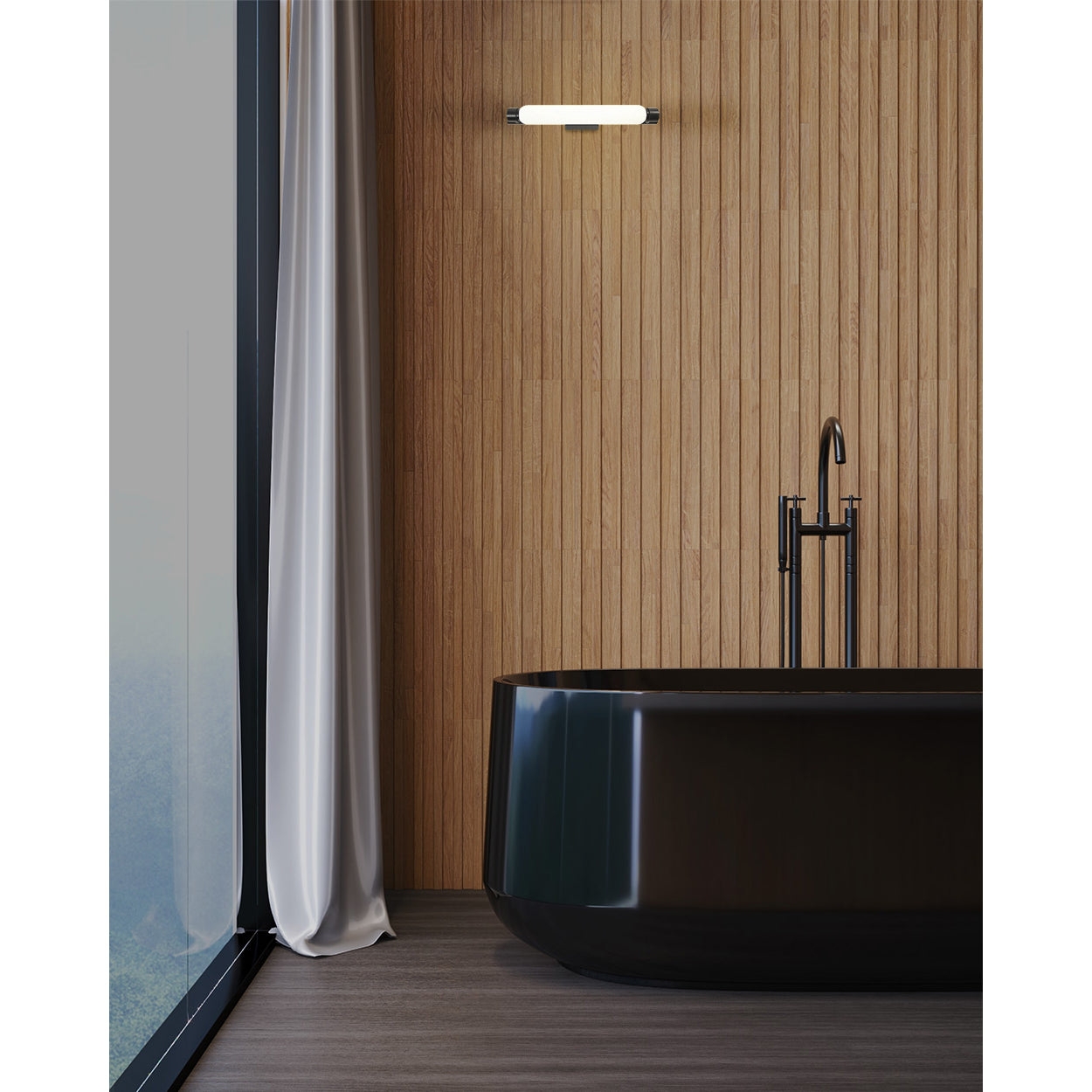 La Roche Wall Lamp D581